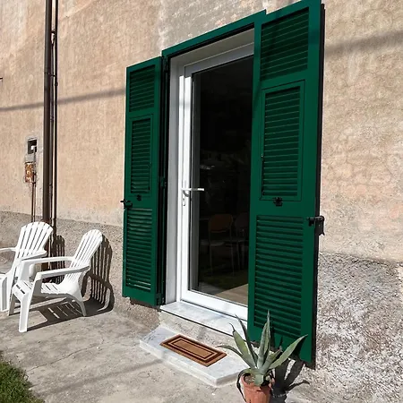 Ca De Chiare - Monolocale Nyaraló