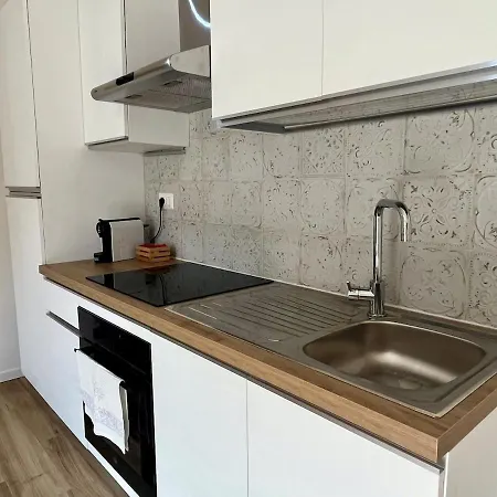 בית נופש Ca De Chiare - Monolocale לה ספציה