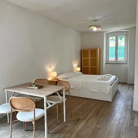 Ca De Chiare - Monolocale La Spezia