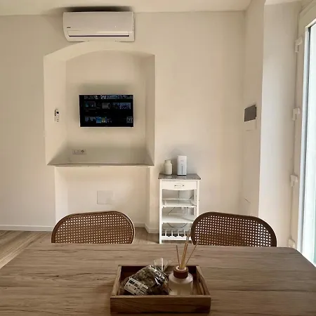 Ca De Chiare - Monolocale Nyaraló