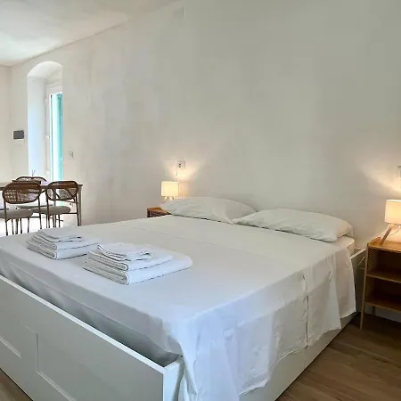Nyaraló Ca De Chiare - Monolocale La Spezia