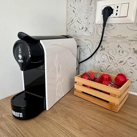 Ca De Chiare - Monolocale * לה ספציה