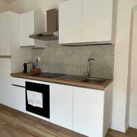 Ca De Chiare - Monolocale לה ספציה