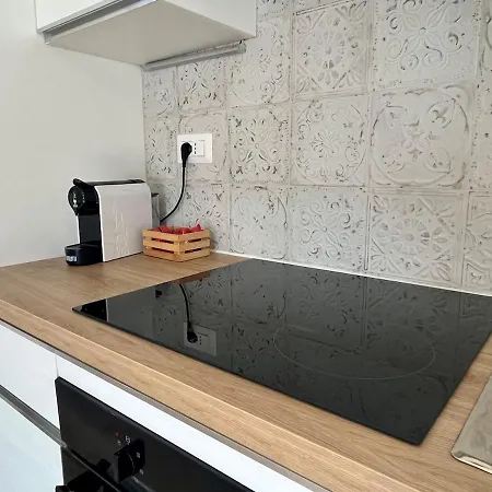 Ca De Chiare - Monolocale * לה ספציה