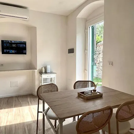 Ca De Chiare - Monolocale Vakantiehuis