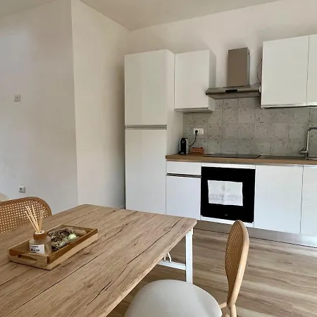 Ca De Chiare - Monolocale 別荘