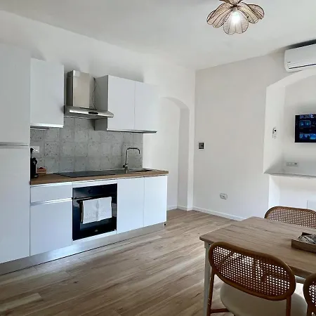 Vakantiehuis Ca De Chiare - Monolocale *