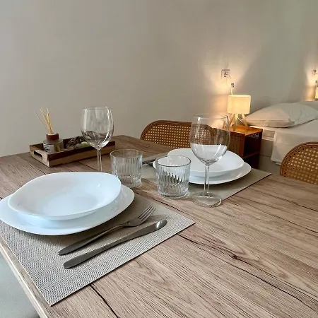 Vakantiehuis Ca De Chiare - Monolocale *