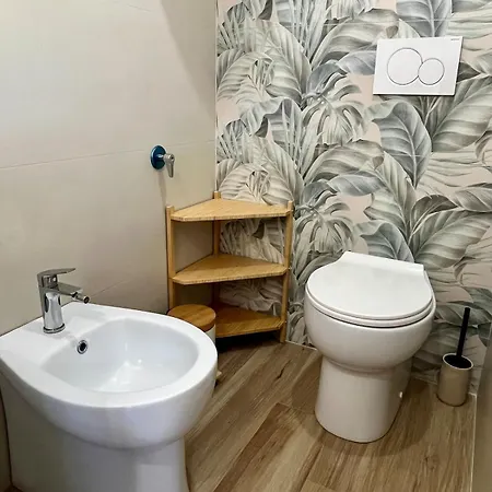 펜션 Ca De Chiare - Monolocale *