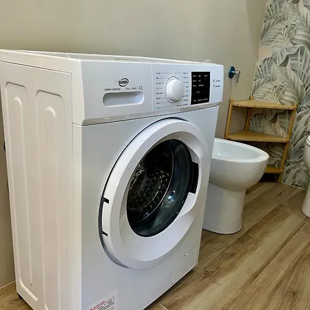 Ca De Chiare - Monolocale Vakantiehuis La Spezia