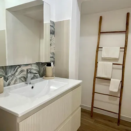 Ca De Chiare - Monolocale * ラ・スペツィア