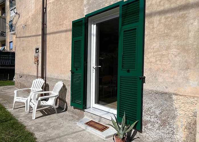 Ca De Chiare - Monolocale Vakantiehuis