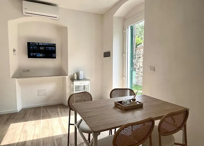 Ca De Chiare - Monolocale Vakantiehuis