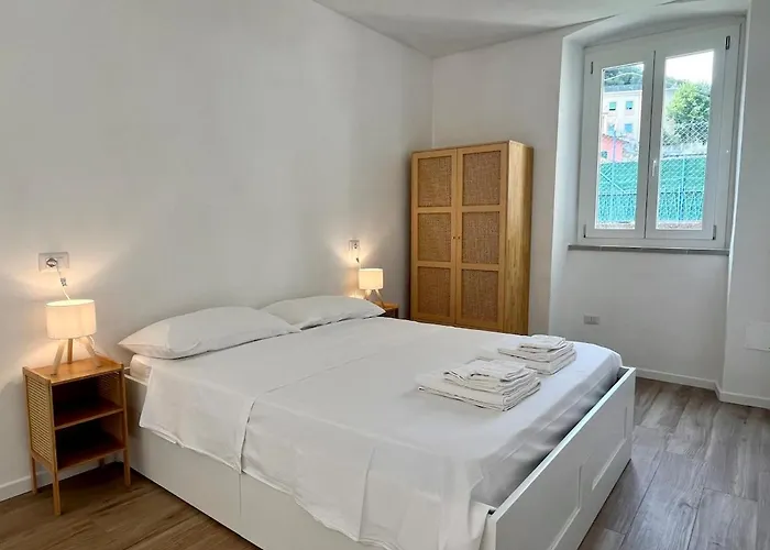 Ca De Chiare - Monolocale Vakantiehuis *