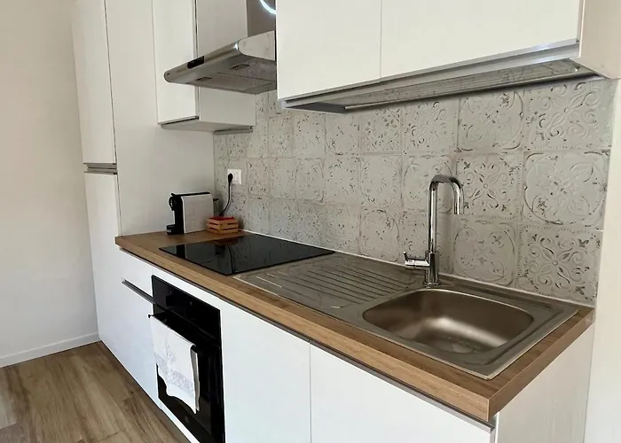 Σπίτι διακοπών Ca De Chiare - Monolocale Λα Σπέτσια