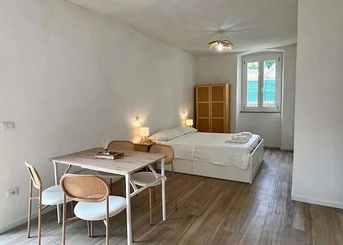 Ca De Chiare - Monolocale La Spezia