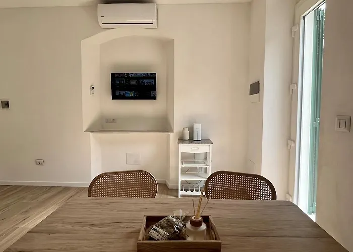 Ca De Chiare - Monolocale Vakantiehuis