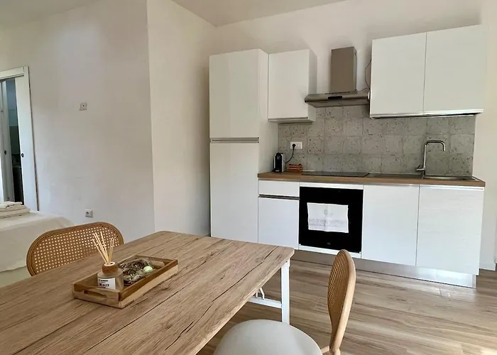 Ca De Chiare - Monolocale Vakantiehuis