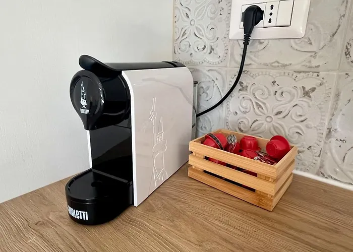 Ca De Chiare - Monolocale * Λα Σπέτσια