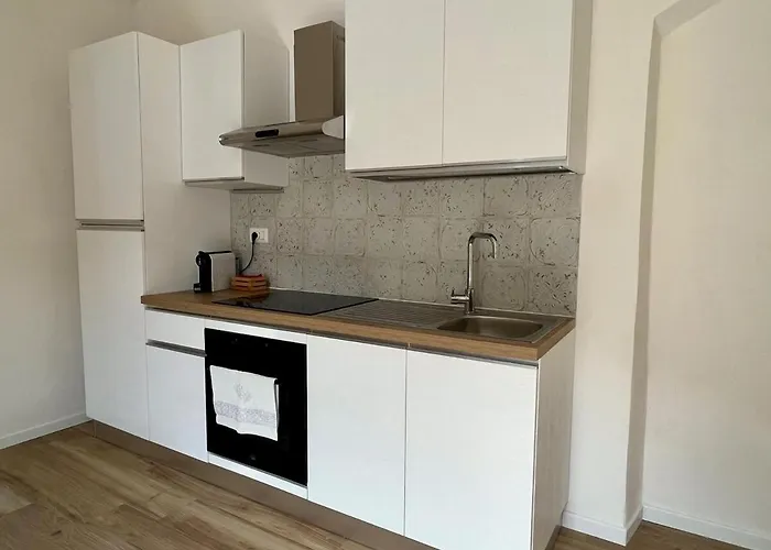 Ca De Chiare - Monolocale La Spezia