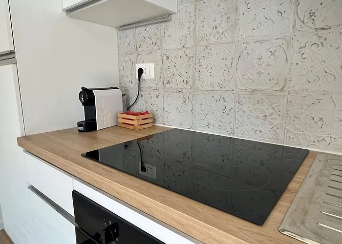 Ca De Chiare - Monolocale * La Spezia