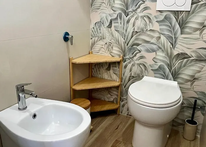 Vakantiehuis Ca De Chiare - Monolocale *