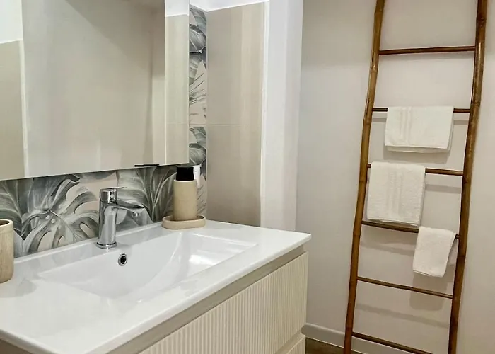 Ca De Chiare - Monolocale * Λα Σπέτσια